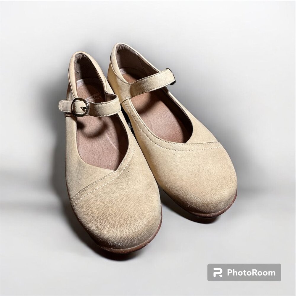 dansko EU 38 Mary Jane shoe’s